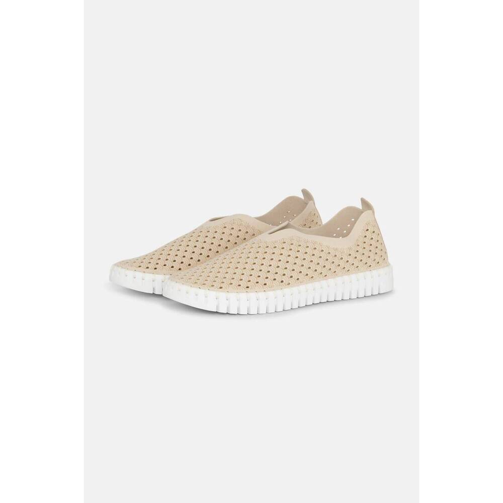 NEW ILSE JACOBSEN women's tulip 139 shoe in kit